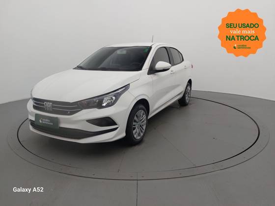FIAT CRONOS 1.0 FIREFLY FLEX DRIVE MANUAL FIAT CRONOS 1.0 FIREFLY FLEX DRIVE MANUAL